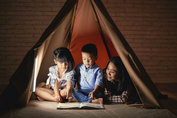 How We Diagnose and Treat Dyslexia