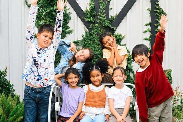 How to Help Children with ADHD Make Friends: Tips for Parents and Caregivers