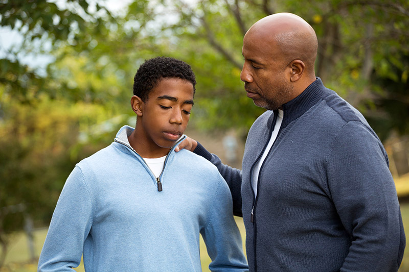 How to Listen so Your Kids Will Too: The Art of Reflective Listening
