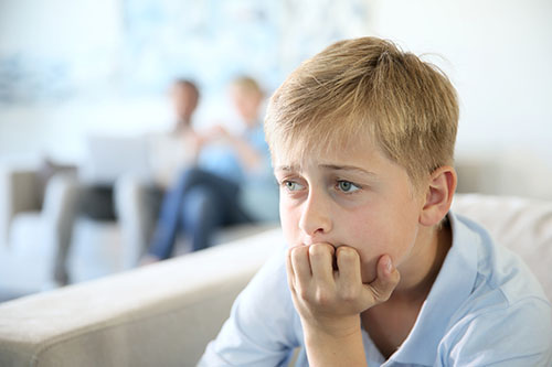 How to Reassure Your Child about Corona Virus