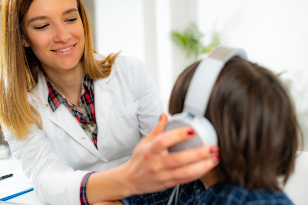 Is 'Auditory Processing Disorder (APD)' a Valid Diagnosis?