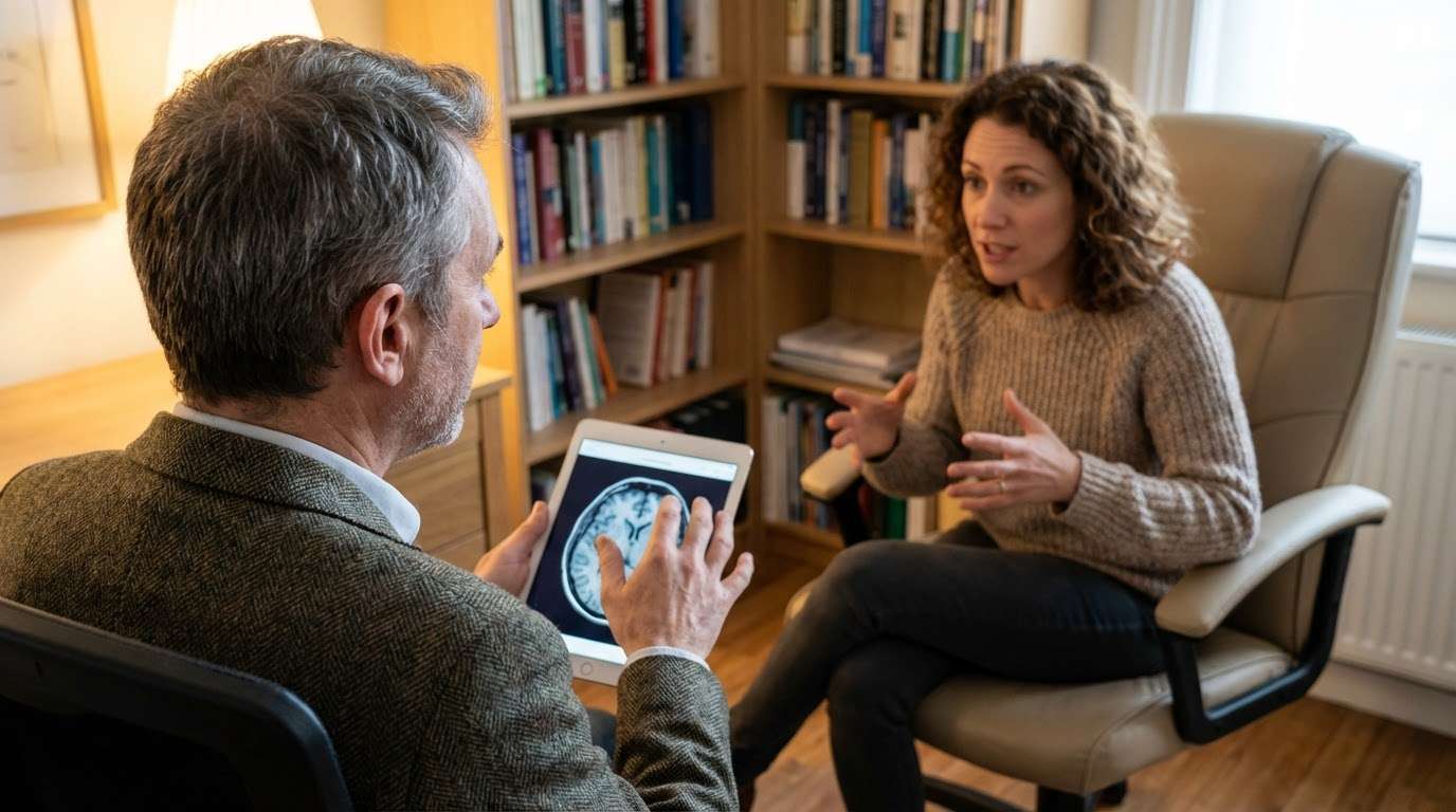 Is ADHD Treatment Effective?  What the Numbers Mean.