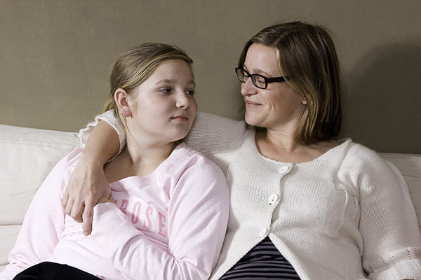 Is Your Teen Under-Achieving?