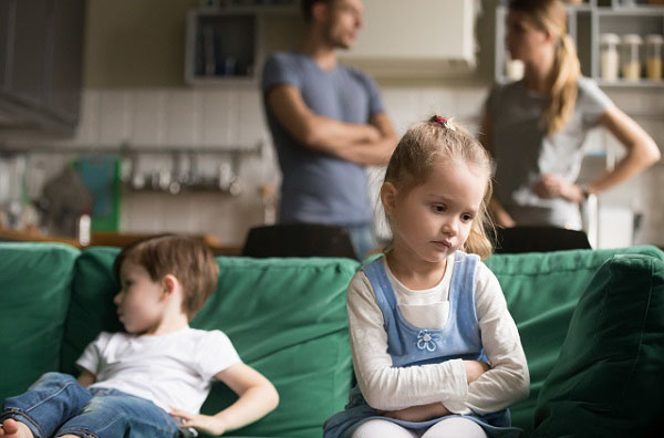 Is it Okay to Compare Your Kids?