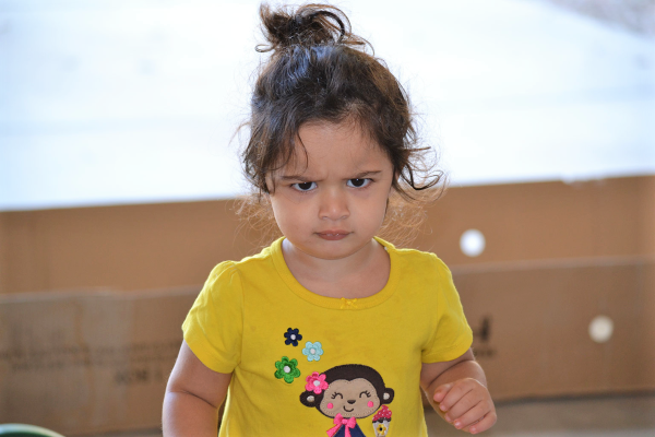Is “Oppositional Defiant Disorder" a Diagnosis or a Symptom, and How is it Treated?