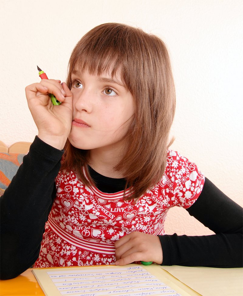 Let's Talk About Dyslexia
