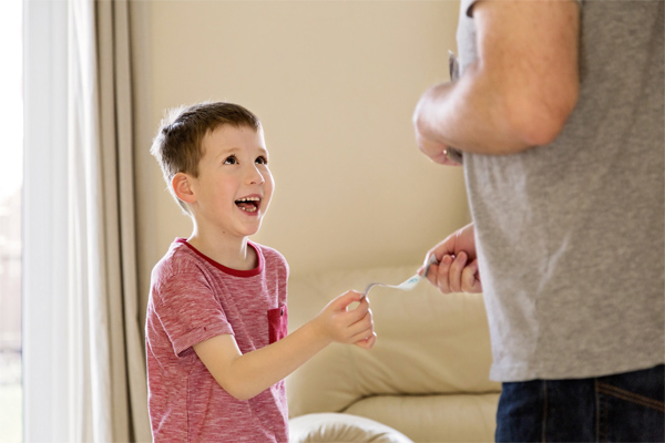 Let's Talk About “Bribing” Our Kids