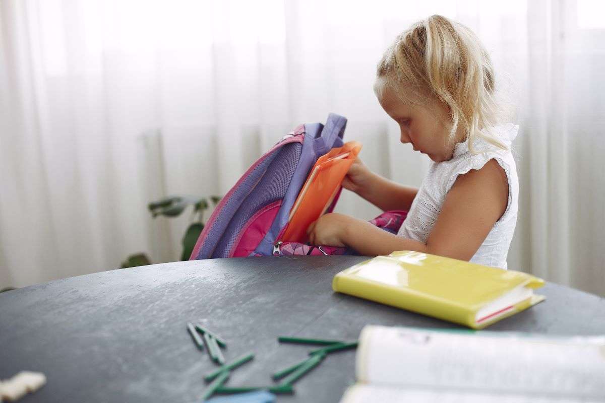 Making School Mornings Easier for Kids with ADHD and Autism