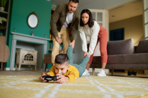 Managing Transitions Between Activities