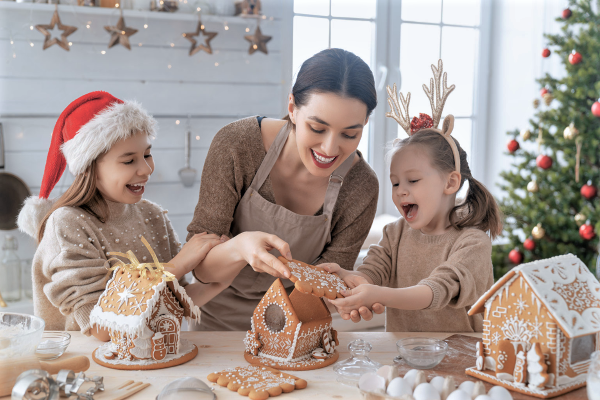 Managing the Holiday Season