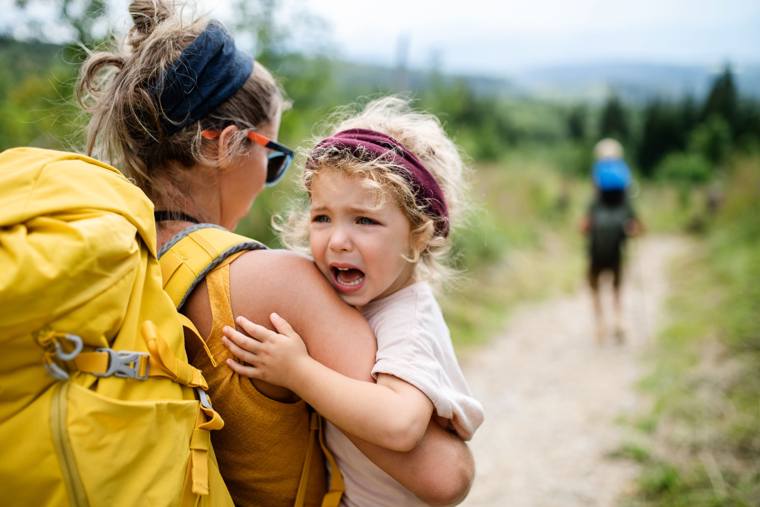No Meltdown Outings: How to Manage Your Child’s Public Behavior