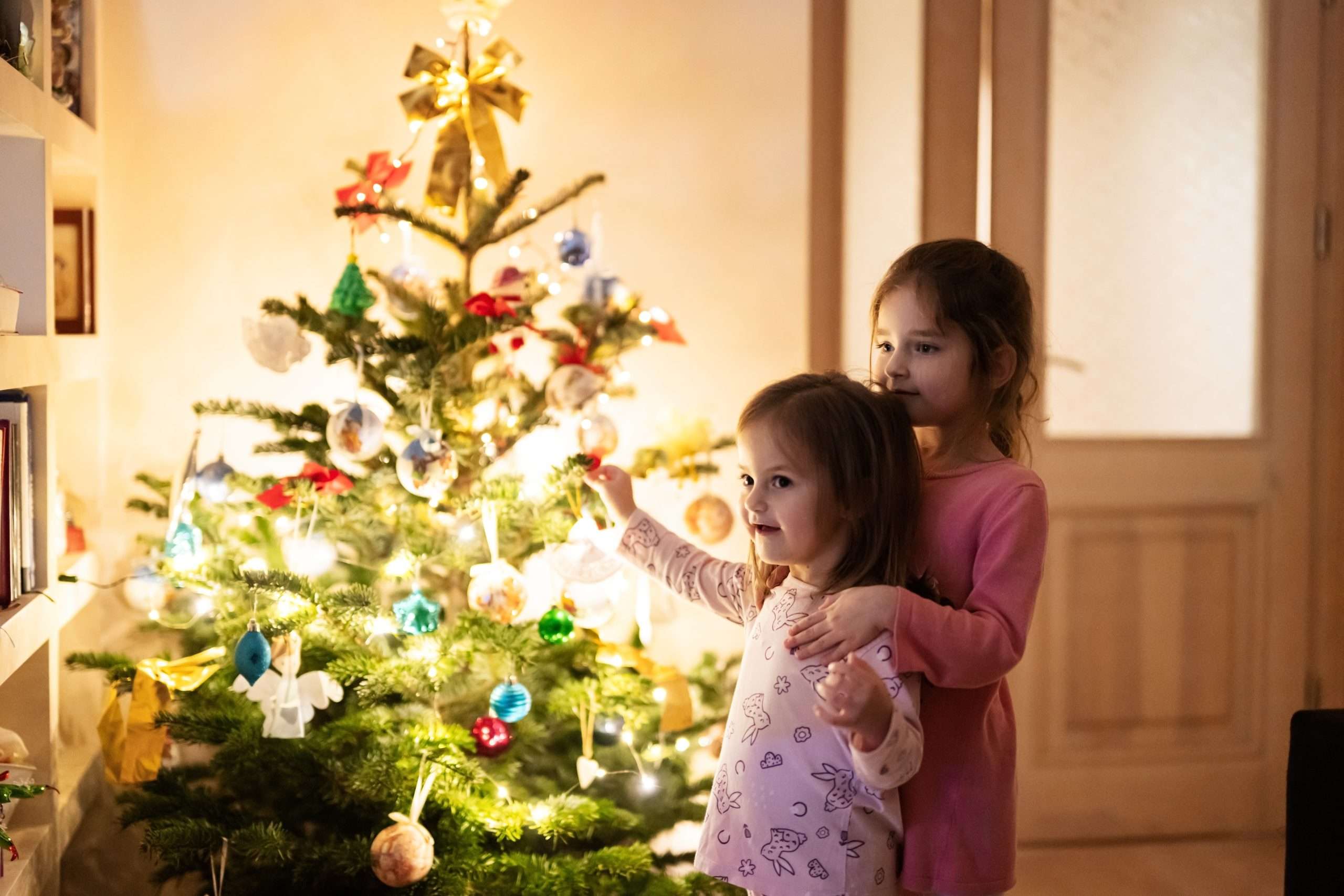 Our Christmas Gift: The Power of Faith