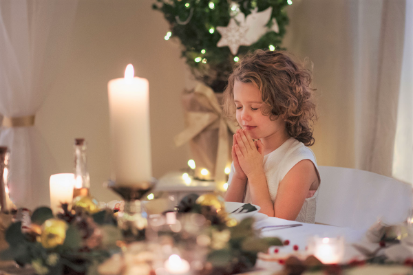 Our Christmas Gift: The Wonderful Counselor