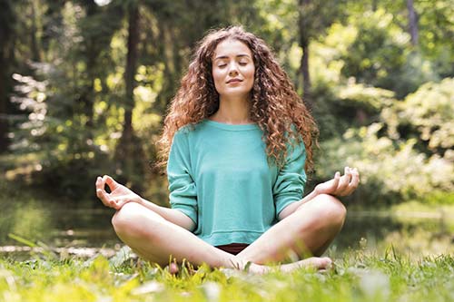 Our Internal Dialogue’s, Part 2: How to quiet the chatter in our heads