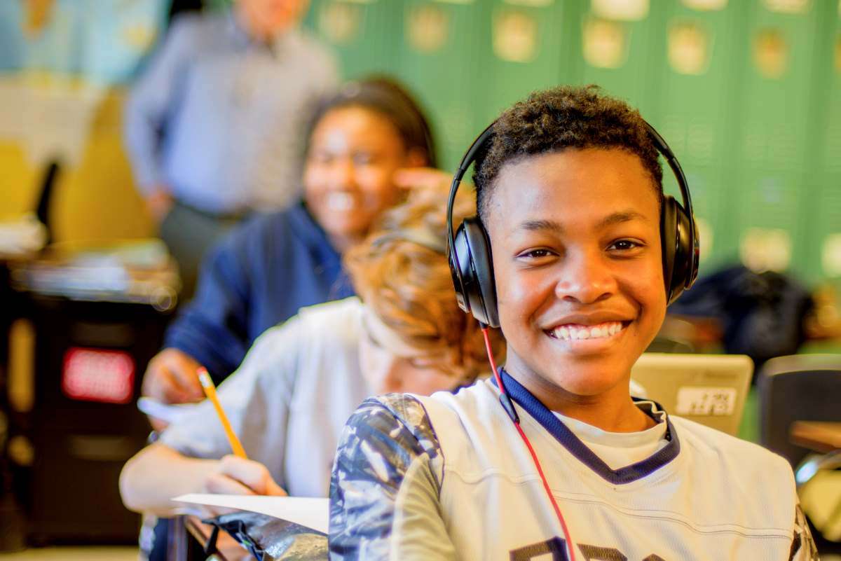 Partnering with Schools—Finding the Right Support for Your Child