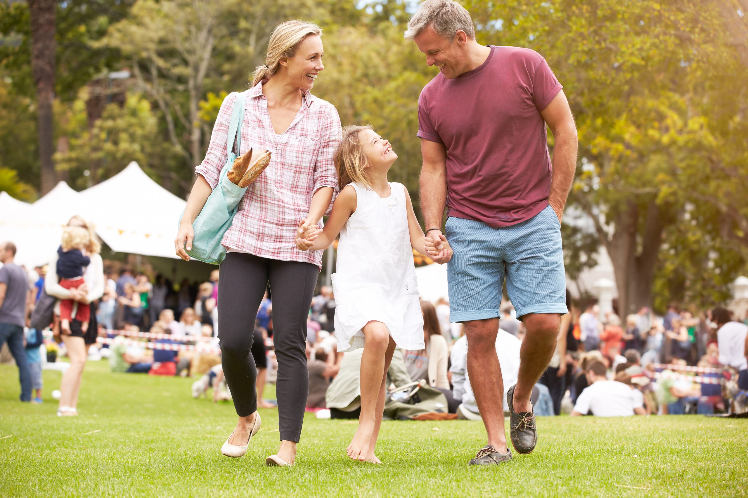 Preparing Your Kids (And You) For Summer Fun