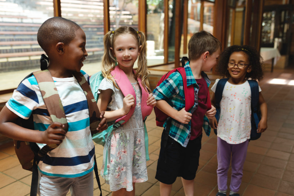 Preparing for the 'Back to School’ Routine