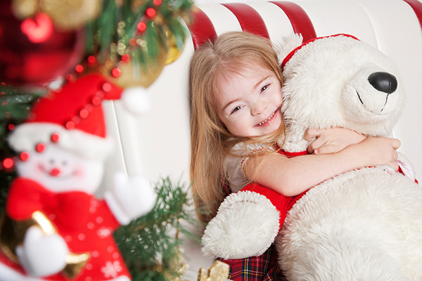 Preparing your Child for the Christmas & Holiday Season