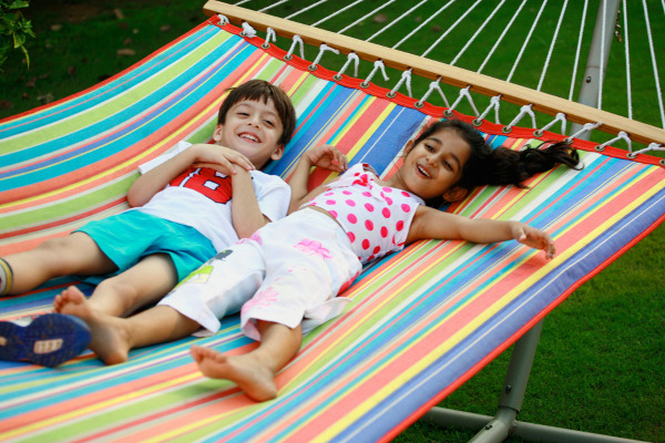 Ready or Not, Summer Break is Coming!