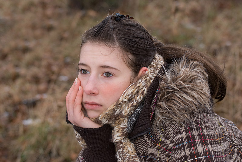 SAD: More Than Just The Winter Blues