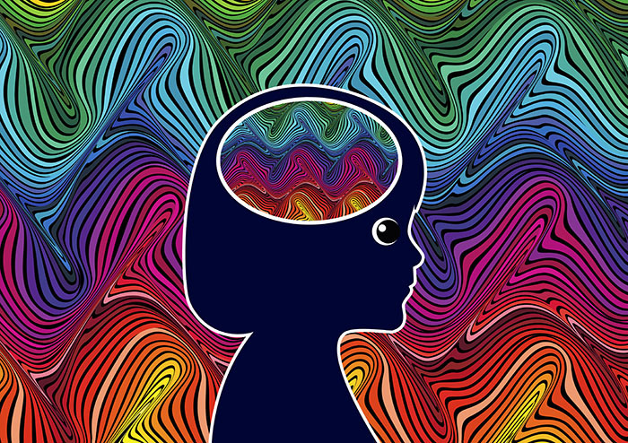 Self-Stimulatory Behaviors and Sensory Overload