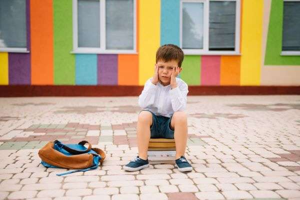 Strategies To Address School Refusal