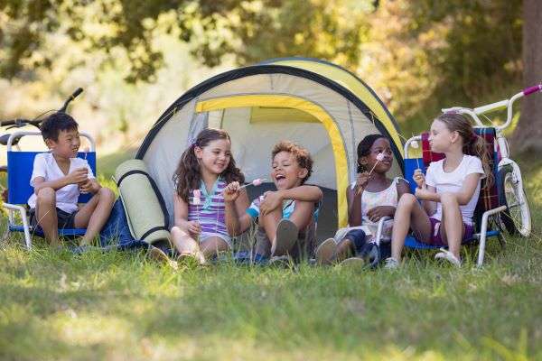 Summer Break is Fast Approaching