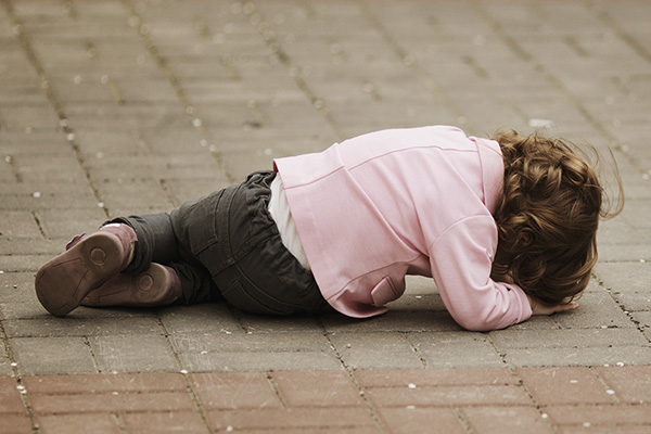 Summer Outings: Managing Your Child's Public Behavior