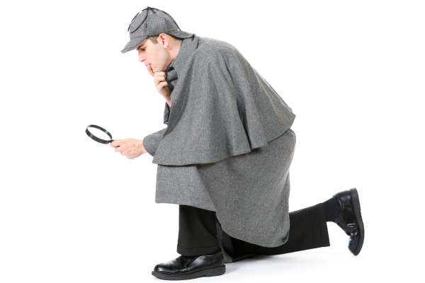 The Behavioral Therapist Detective: Here’s How We Solve the Case