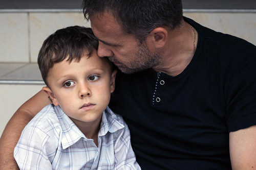 The Coronavirus and Helping Your Child with Autism Deal with the Change in Routine