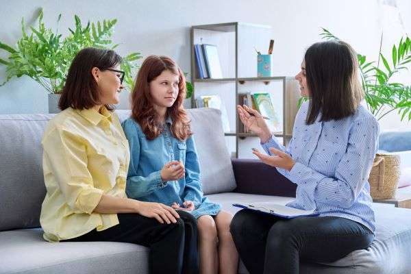 The Formula for Successful Therapy