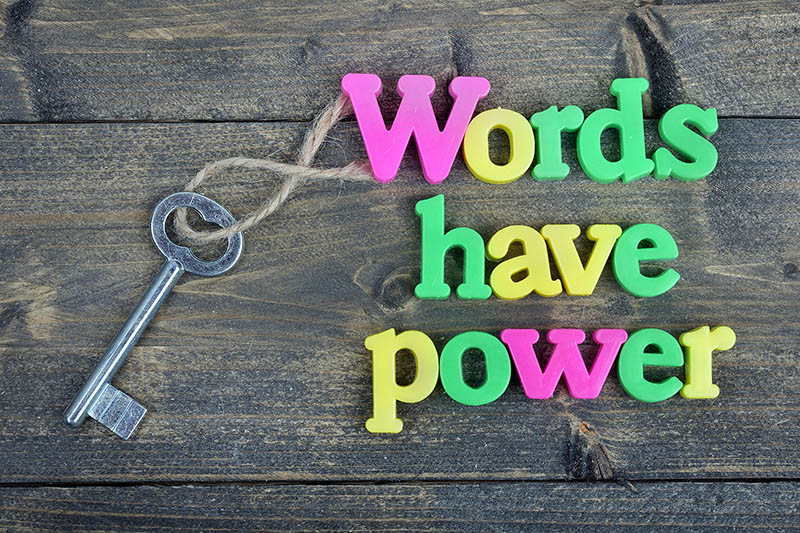 The Placebo Effect, Hope, and the Power of Words