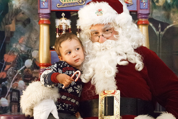 Video: Preparing Your Child for the Holidays