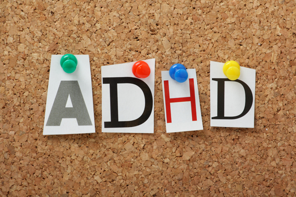 What Is ADHD, Part III