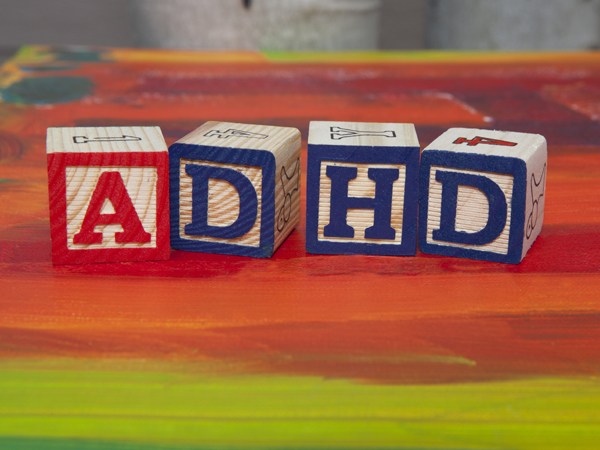 What is ADHD?