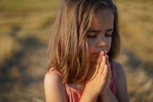 When Fear Meets Faith