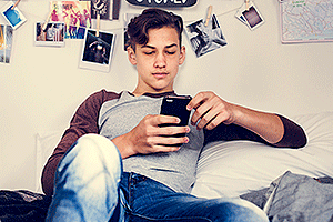 When Your Teen Resists Online Schooling During Covid