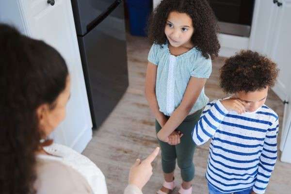 Which is More Effective in Child Discipline: Taking Away Privileges or Time-Out?