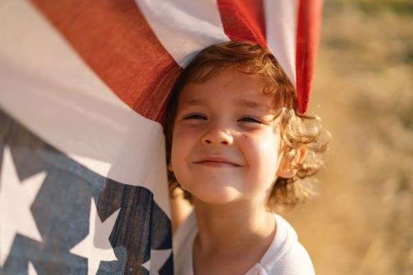 Why Is It Important To Teach Our Kids about Independence Day?