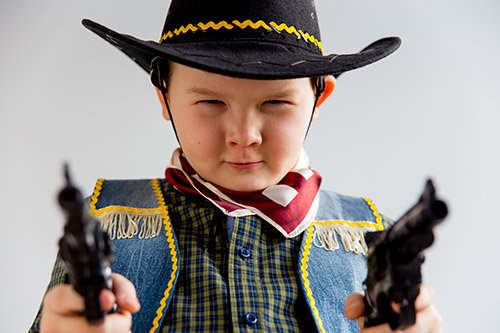 Why are ADHD Rates Rising: Exploring the Feminization of the Classroom