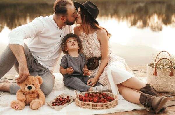 Would You Rescue Your Spouse Before Your Kids?