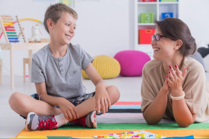 How We Treat Autism