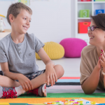 Let's Talk About How We Diagnose and Treat Mild Autism — Part I: Diagnosis