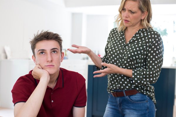 Are Your Kids “Lazy”, Or Are They Being Lazy?