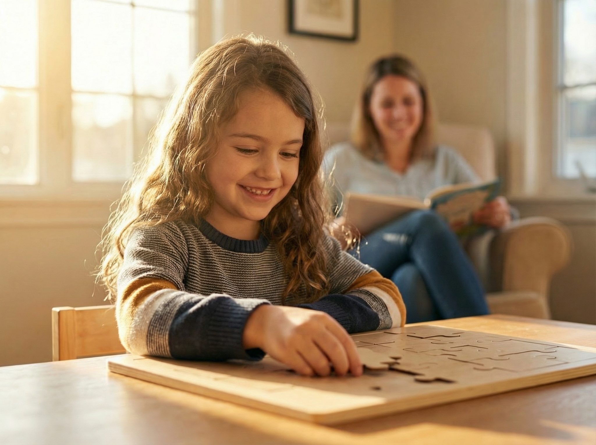 Children's Sleep Problems - A Family Nightmare