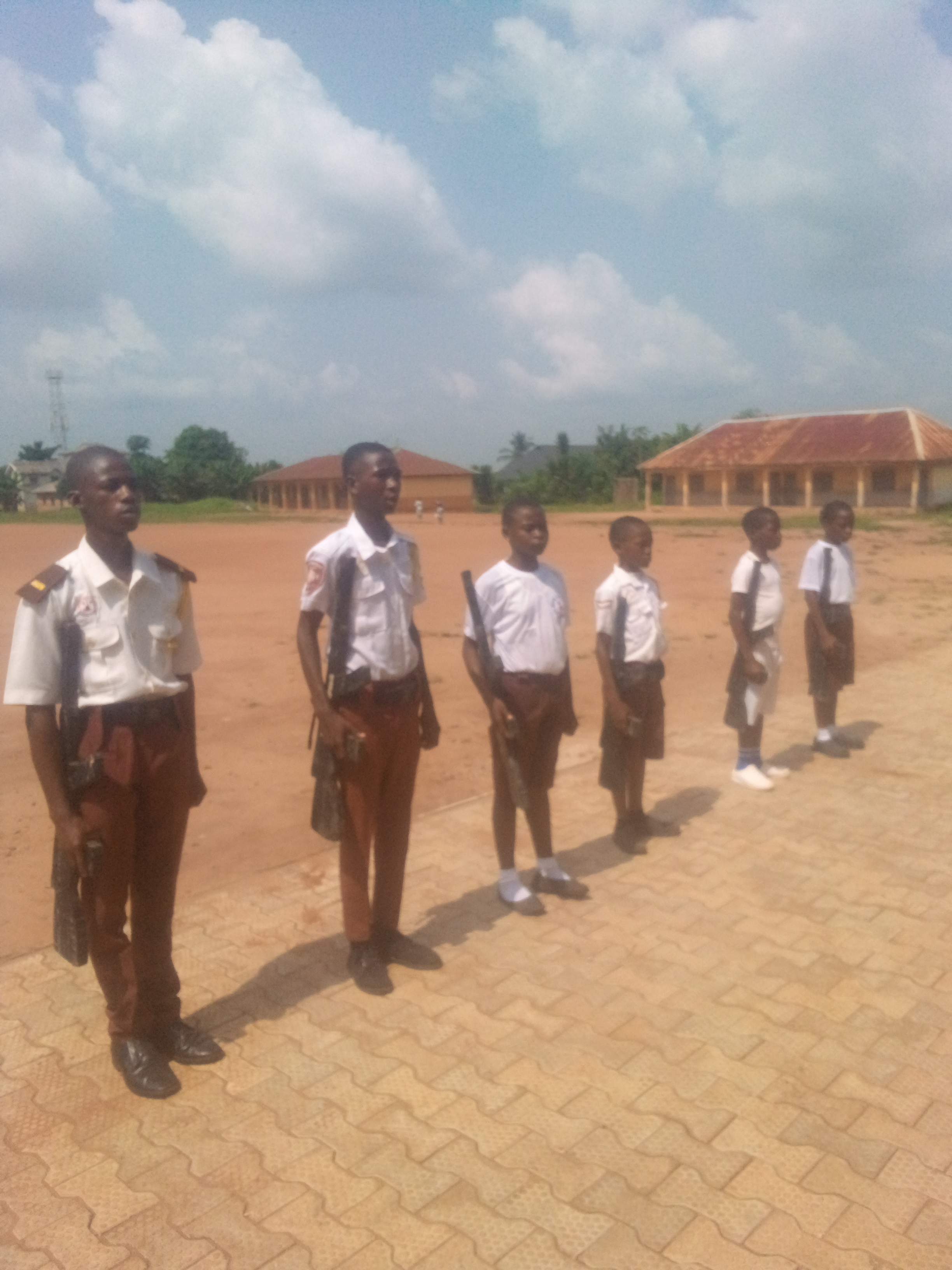 Special Drill