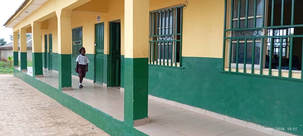 School campus