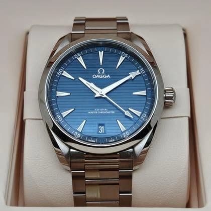 Aqua Terra Lady 38Mm
