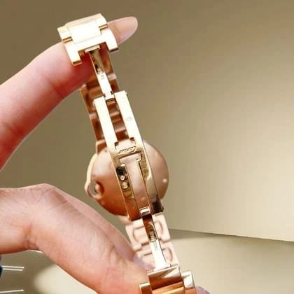 Cartier Ballon Bleu 33mm - Vue avec emballage