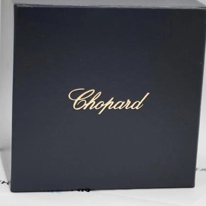 Chopard Happy Diamonds Icons Round - Vue couronne